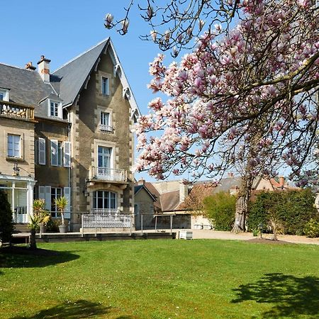 Le Clos De Bourgogne ムーラン エクステリア 写真