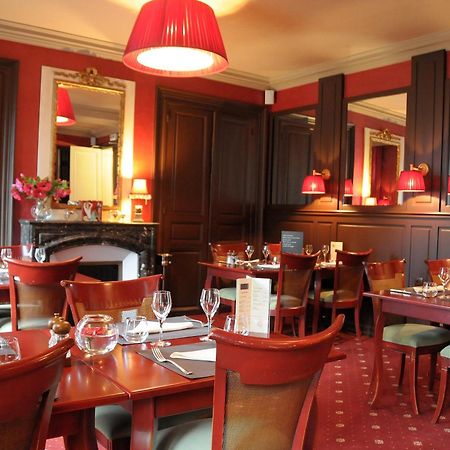 Le Clos De Bourgogne ムーラン エクステリア 写真