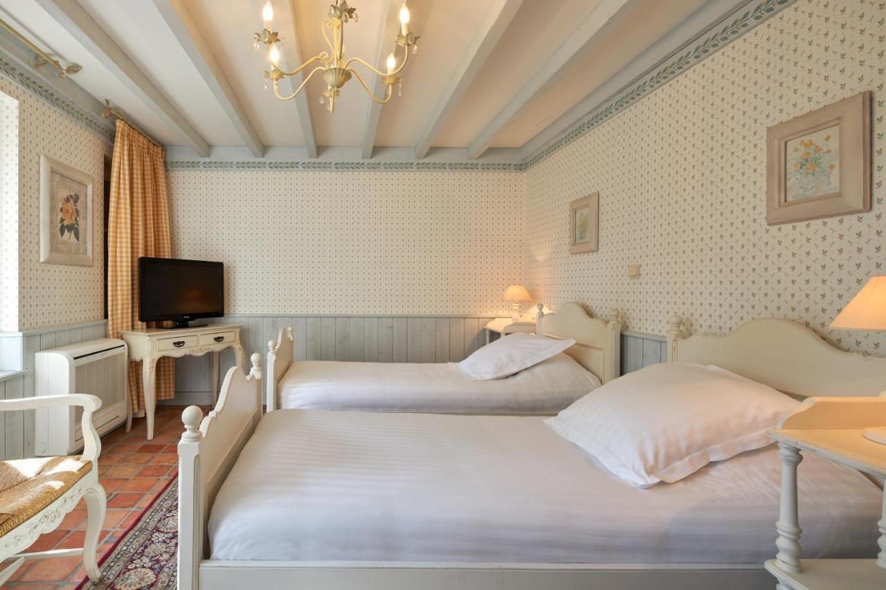 Le Clos De Bourgogne ムーラン エクステリア 写真