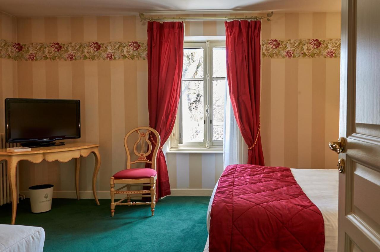 Le Clos De Bourgogne ムーラン エクステリア 写真