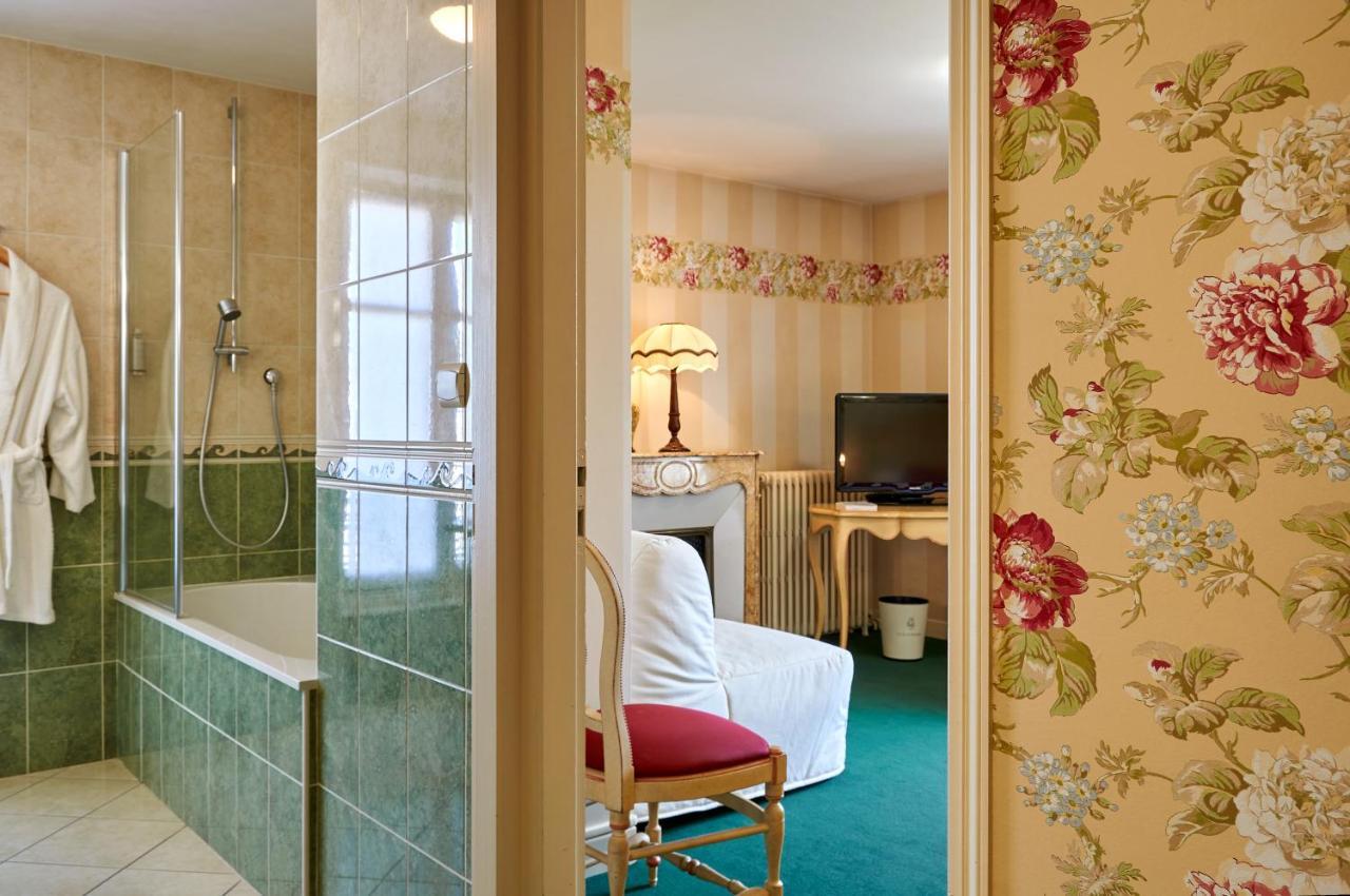 Le Clos De Bourgogne ムーラン エクステリア 写真