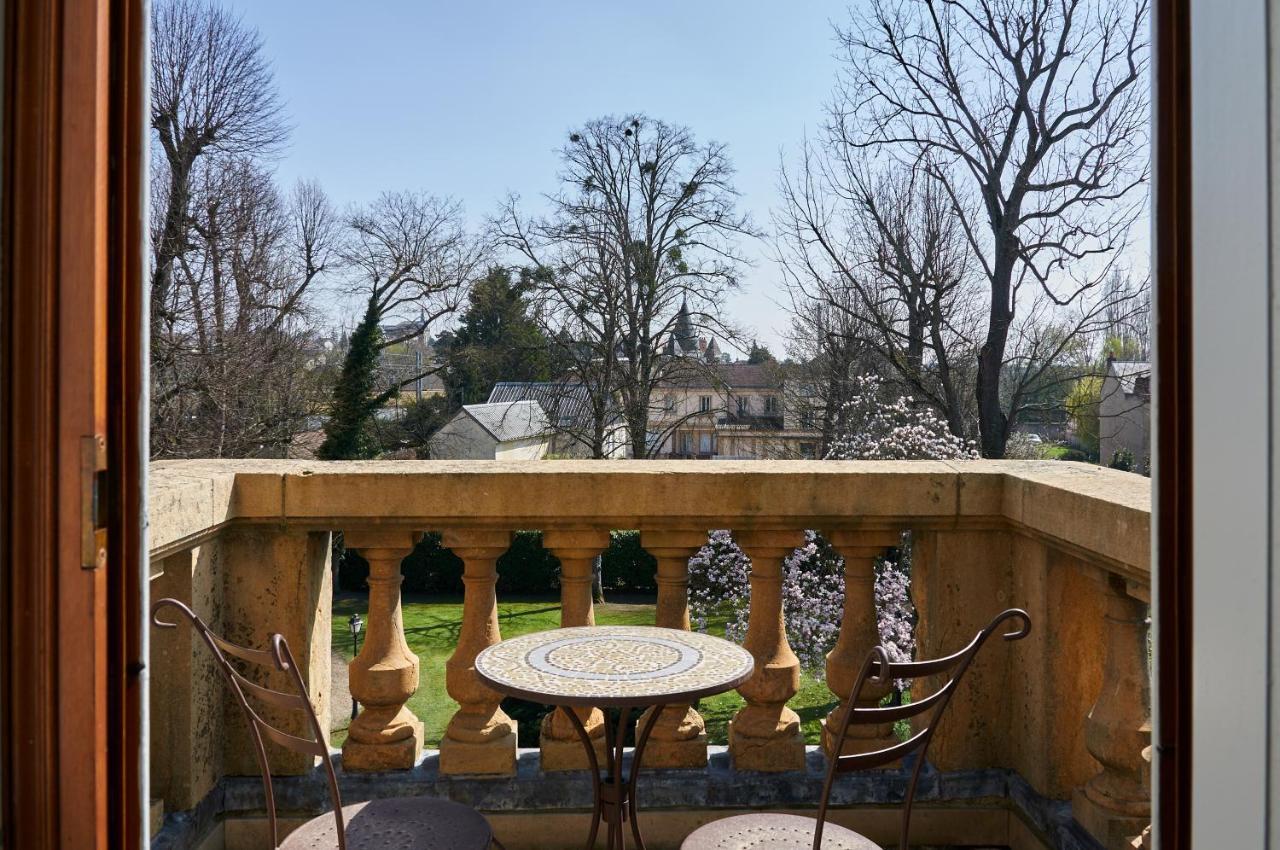 Le Clos De Bourgogne ムーラン エクステリア 写真