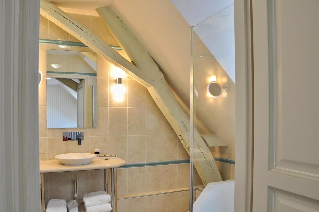 Le Clos De Bourgogne ムーラン エクステリア 写真