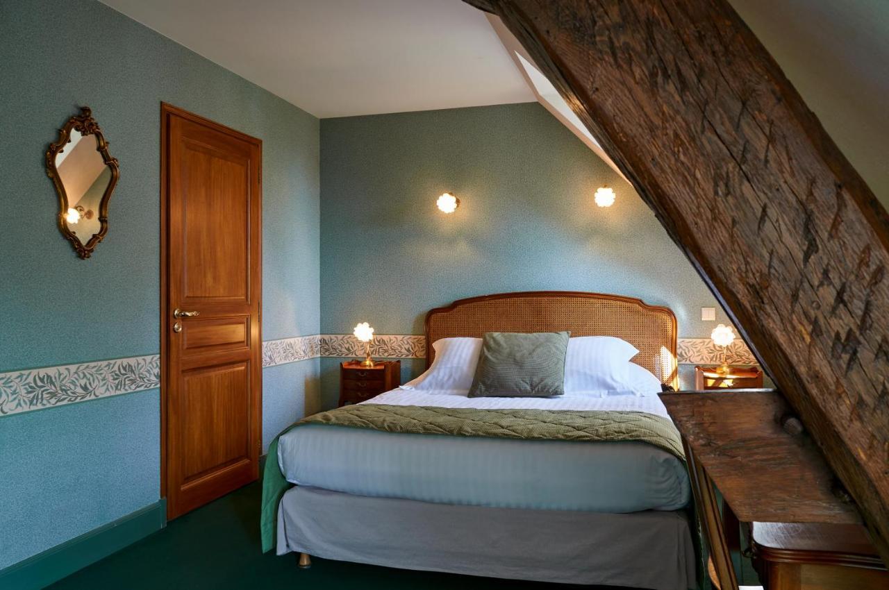 Le Clos De Bourgogne ムーラン エクステリア 写真