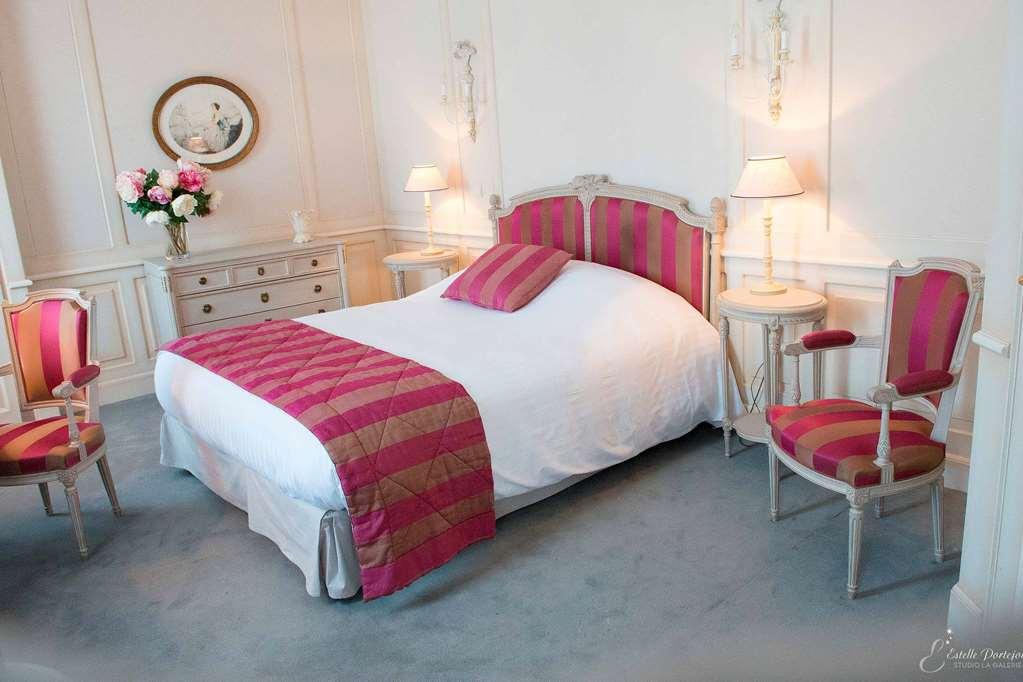 Le Clos De Bourgogne ムーラン 部屋 写真
