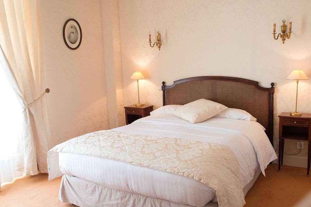 Le Clos De Bourgogne ムーラン 部屋 写真