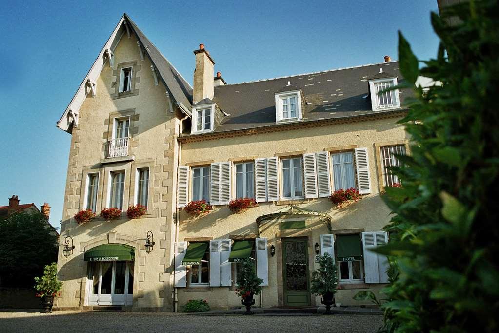 Le Clos De Bourgogne ムーラン エクステリア 写真