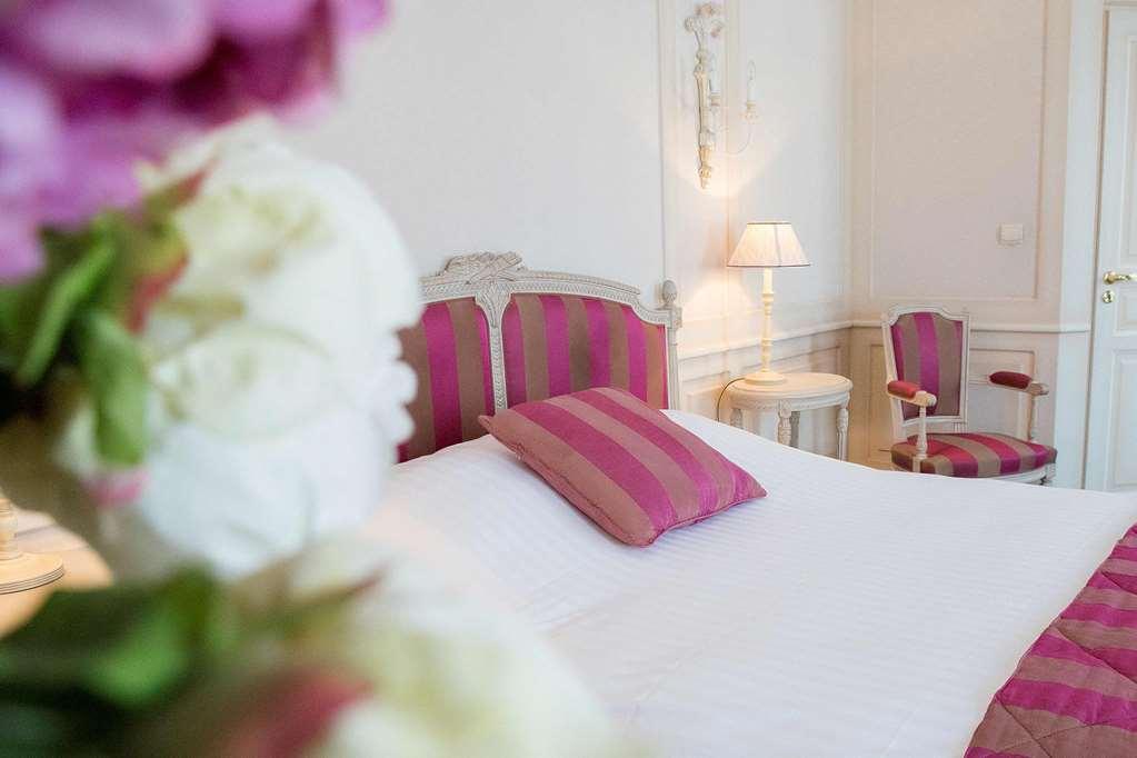 Le Clos De Bourgogne ムーラン 部屋 写真