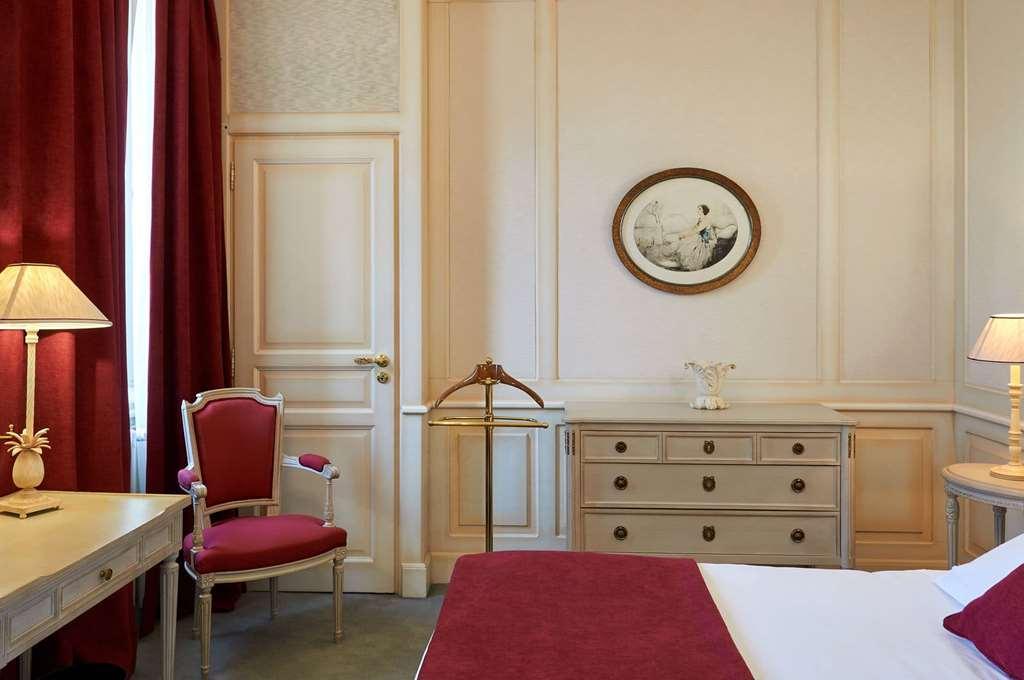 Le Clos De Bourgogne ムーラン 部屋 写真