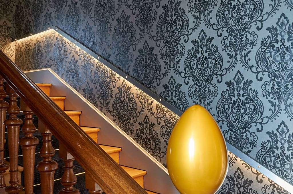 Le Clos De Bourgogne ムーラン 設備 写真