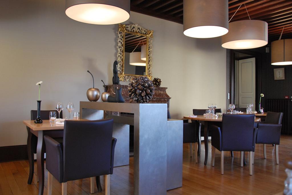 Le Clos De Bourgogne ムーラン エクステリア 写真