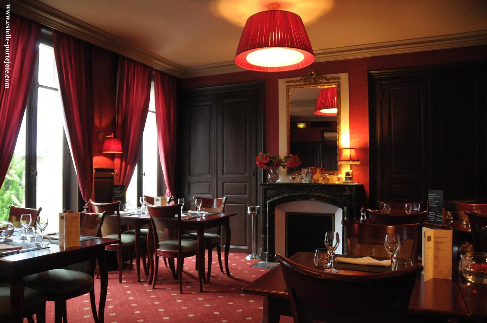 Le Clos De Bourgogne ムーラン エクステリア 写真